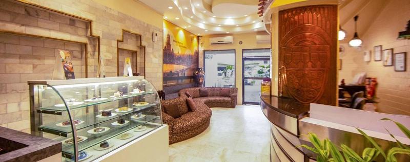 Bawa Regency exterior, 2-Star hotel in Mumbai (and vicinity)