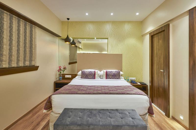 Photo of Bawa Regency, 2-star hotel in Mumbai (and vicinity)