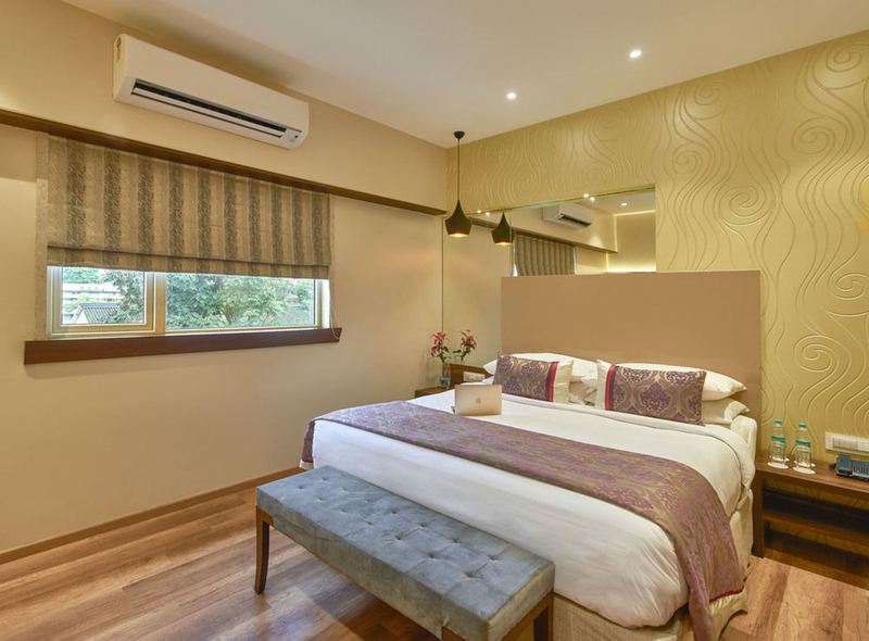 Photo of Bawa Regency, 2-star hotel in Mumbai (and vicinity)