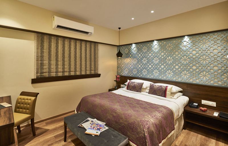 Photo of Bawa Regency, 2-star hotel in Mumbai (and vicinity)