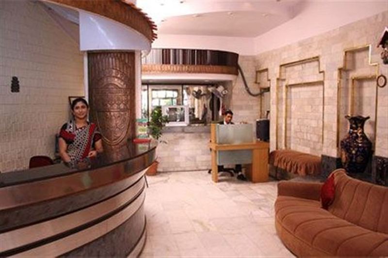 Photo of Bawa Regency, 2-star hotel in Mumbai (and vicinity)