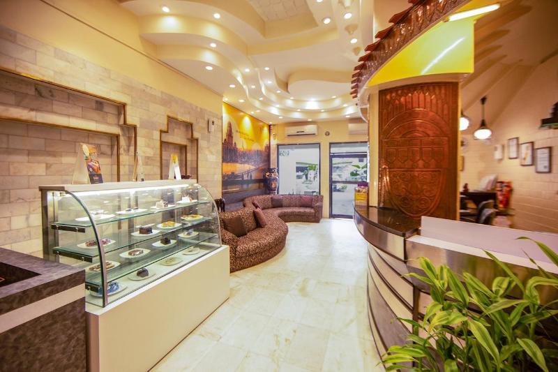 Photo of Bawa Regency, 2-star hotel in Mumbai (and vicinity)