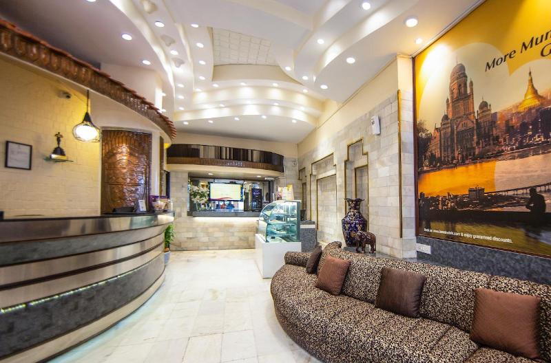 Photo of Bawa Regency, 2-star hotel in Mumbai (and vicinity)