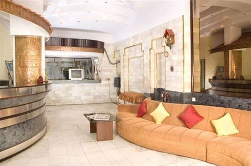Photo of Bawa Regency, 2-star hotel in Mumbai (and vicinity)