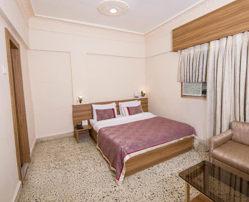 Photo of Bawa Regency, 2-star hotel in Mumbai (and vicinity)