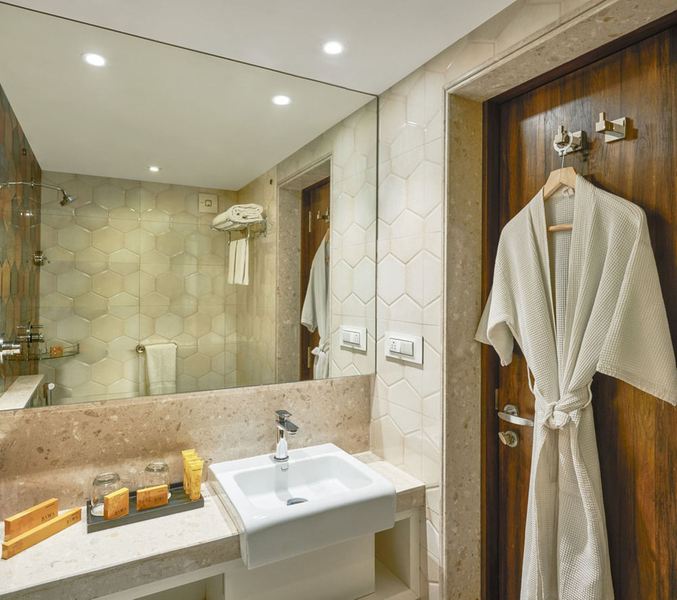 Photo of Bawa Regency, 2-star hotel in Mumbai (and vicinity)