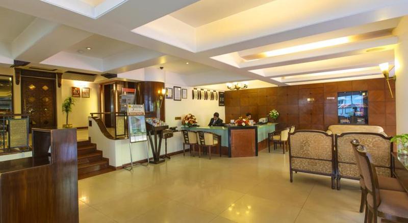 Photo of Ramee Guestline Hotel Dadar, 4-star hotel in Mumbai (and vicinity)