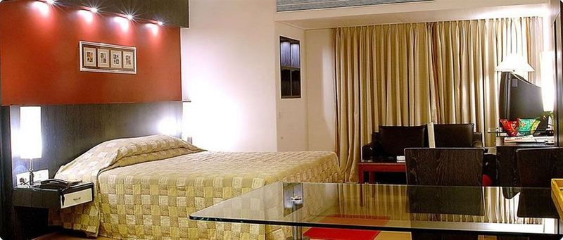 Photo of Ramee Guestline Hotel Dadar, 4-star hotel in Mumbai (and vicinity)