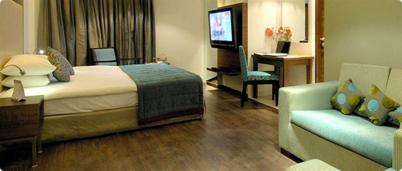 Photo of Ramee Guestline Hotel Dadar, 4-star hotel in Mumbai (and vicinity)