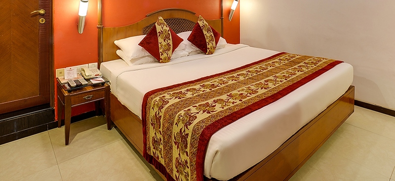 Photo of Ramee Guestline Hotel Dadar, 4-star hotel in Mumbai (and vicinity)