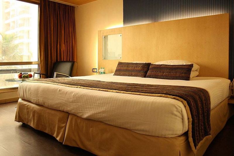 Photo of Ramee Guestline Hotel Dadar, 4-star hotel in Mumbai (and vicinity)