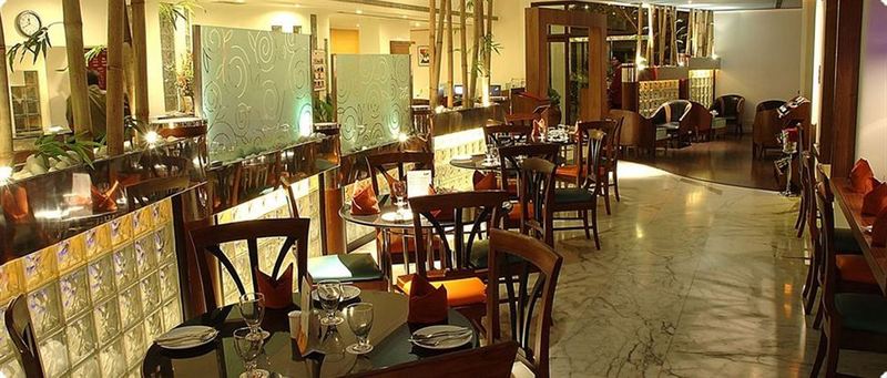 Photo of Ramee Guestline Hotel Dadar, 4-star hotel in Mumbai (and vicinity)