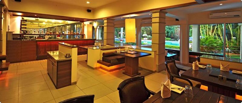 Photo of Ramee Guestline Hotel Dadar, 4-star hotel in Mumbai (and vicinity)