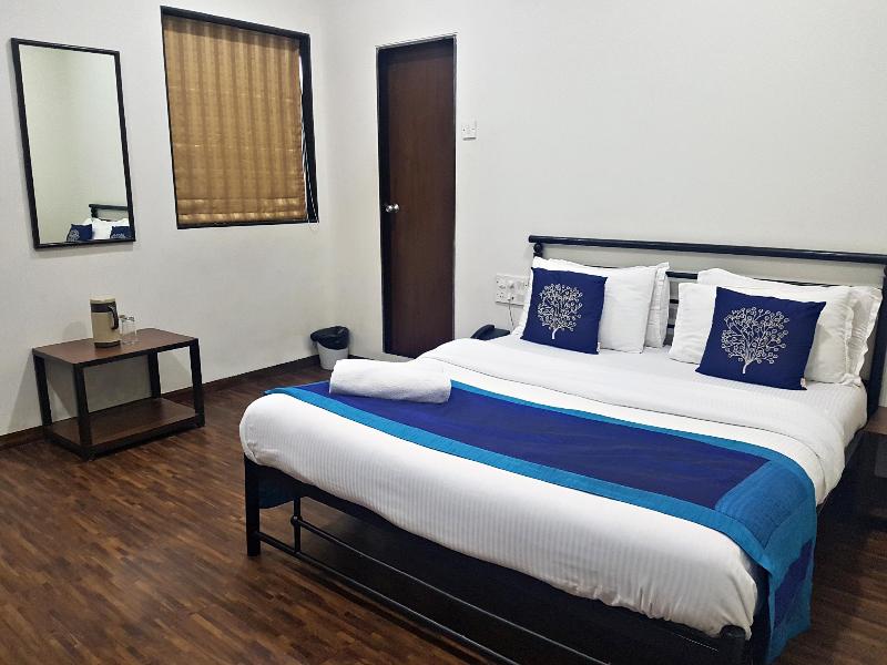 Photo of Hotel Kumkum, 3-star hotel in Mumbai (and vicinity)