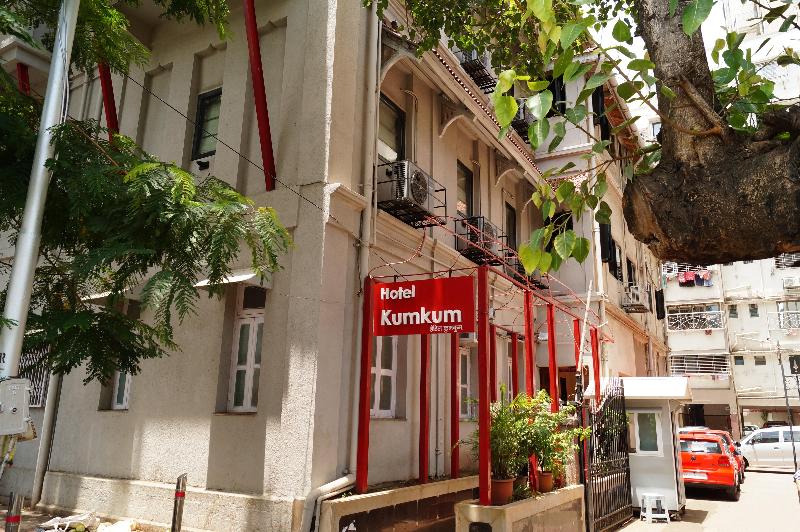 Photo of Hotel Kumkum, 3-star hotel in Mumbai (and vicinity)