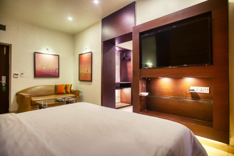 Photo of The Samilton, 3-star hotel in Kolkata (and vicinity)