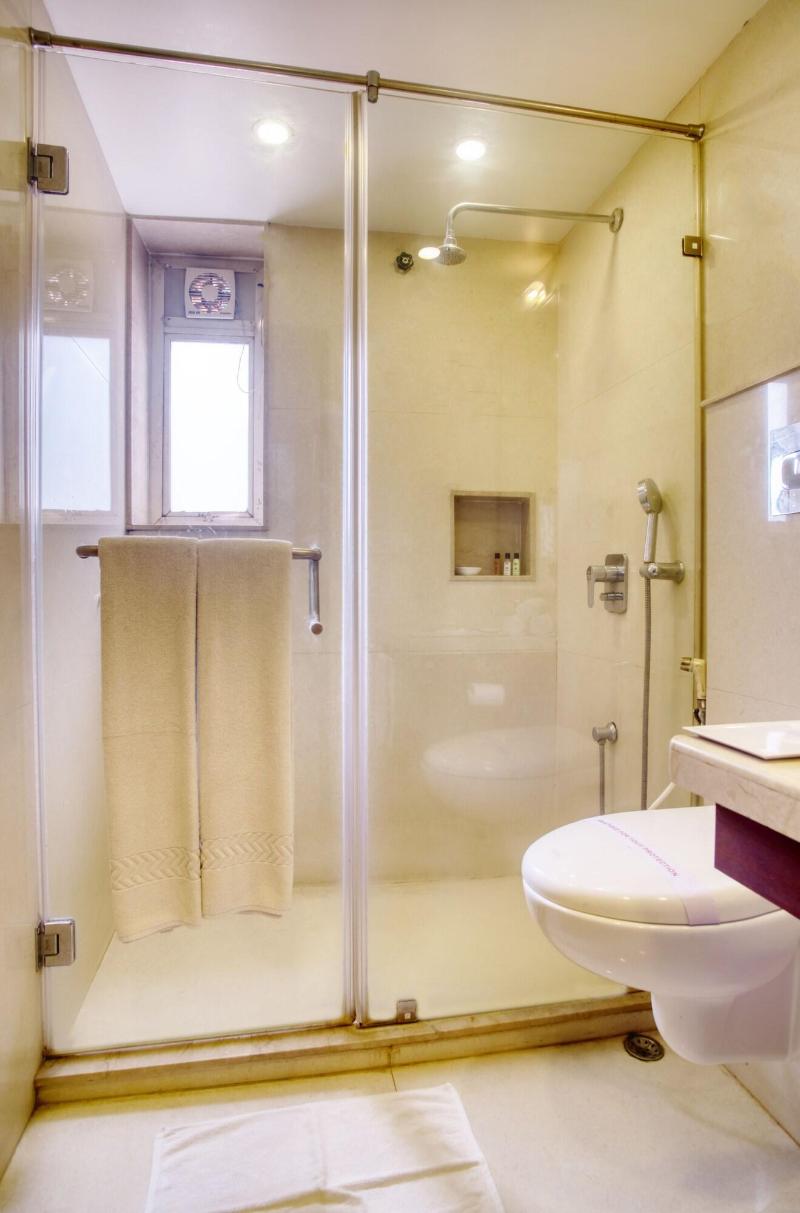 Photo of The Samilton, 3-star hotel in Kolkata (and vicinity)