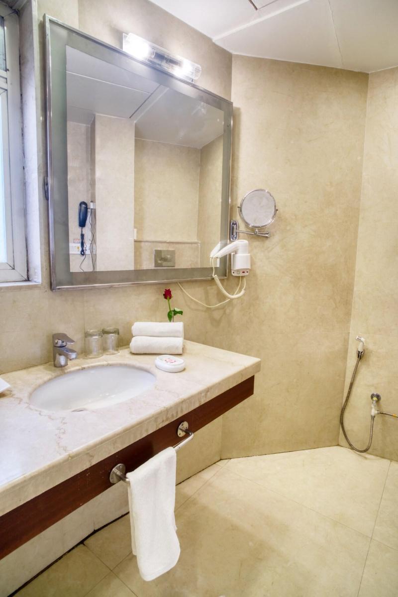 Photo of The Samilton, 3-star hotel in Kolkata (and vicinity)