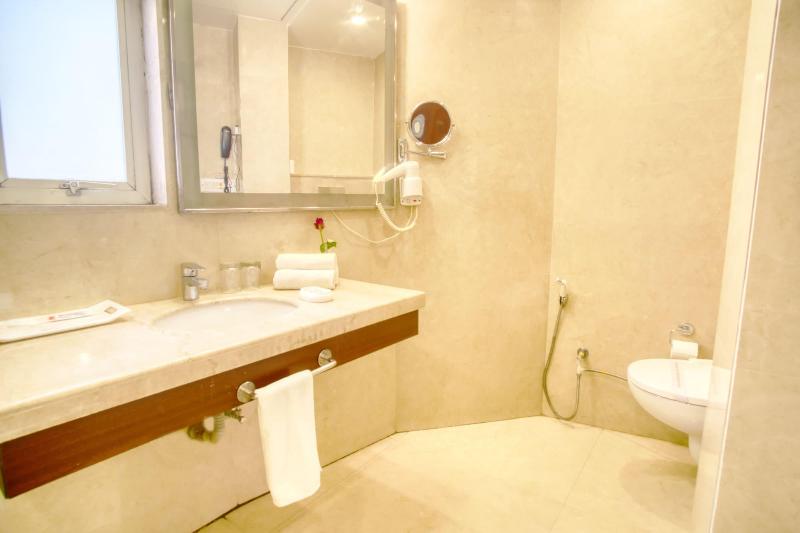 Photo of The Samilton, 3-star hotel in Kolkata (and vicinity)