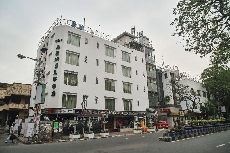 Photo of The Samilton, 3-star hotel in Kolkata (and vicinity)
