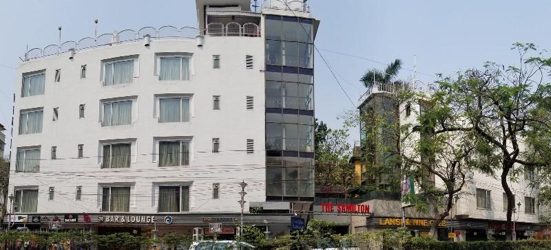 Photo of The Samilton, 3-star hotel in Kolkata (and vicinity)
