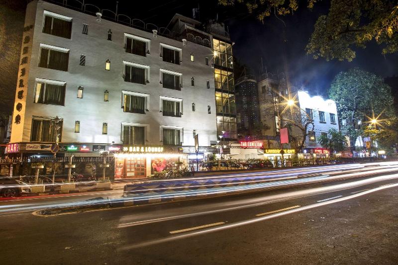 Photo of The Samilton, 3-star hotel in Kolkata (and vicinity)