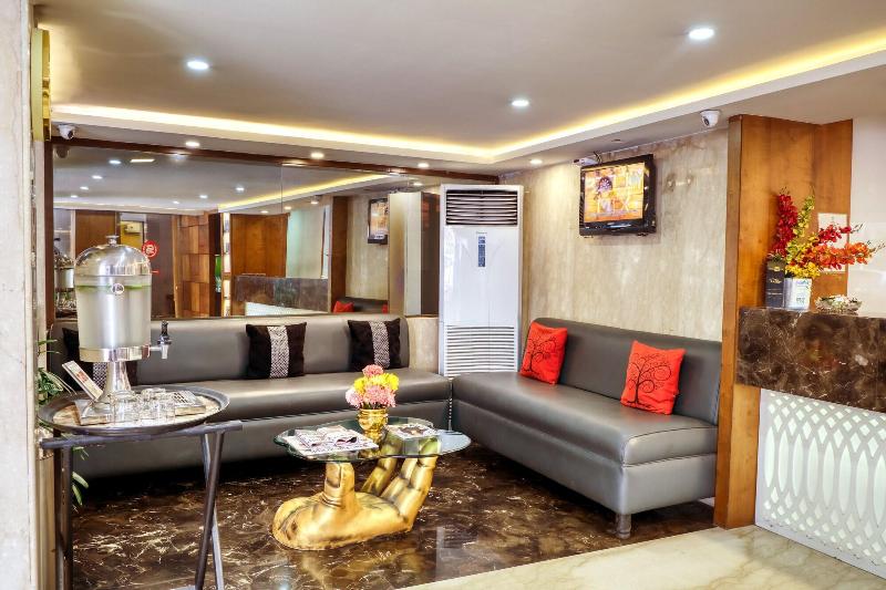 Photo of The Samilton, 3-star hotel in Kolkata (and vicinity)