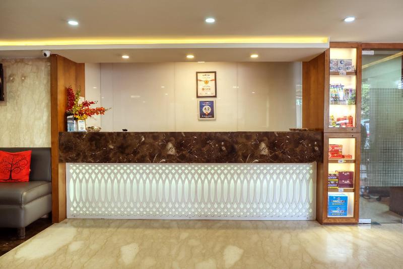 Photo of The Samilton, 3-star hotel in Kolkata (and vicinity)