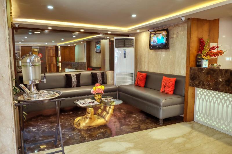 Photo of The Samilton, 3-star hotel in Kolkata (and vicinity)