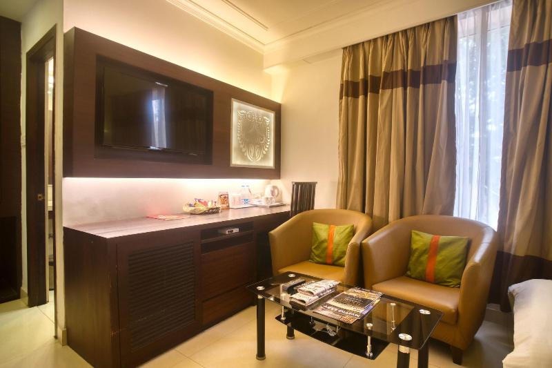 Photo of The Samilton, 3-star hotel in Kolkata (and vicinity)