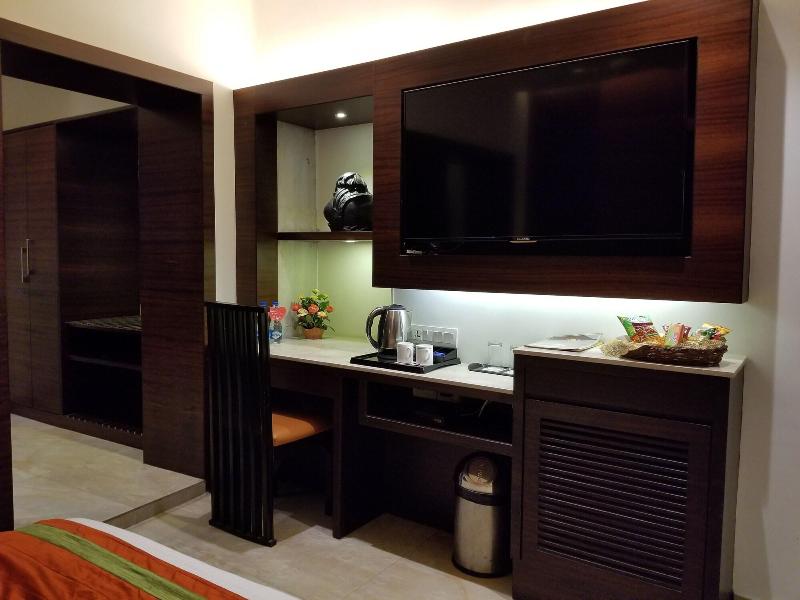 Photo of The Samilton, 3-star hotel in Kolkata (and vicinity)