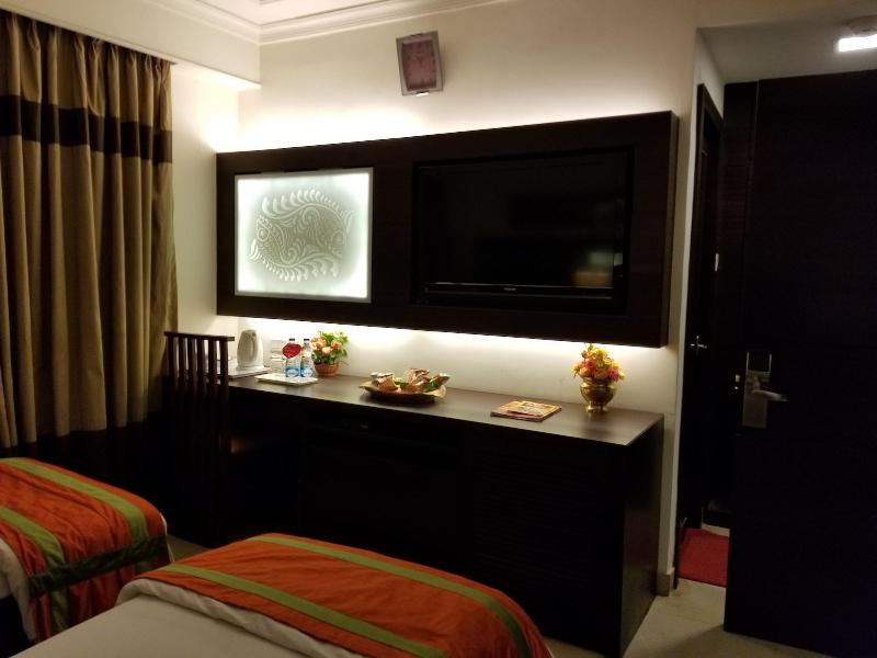 Photo of The Samilton, 3-star hotel in Kolkata (and vicinity)