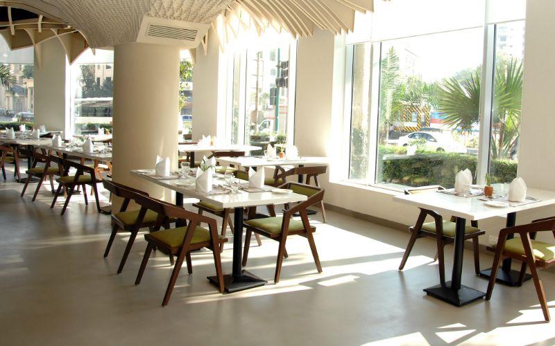 Photo of Rodas An Ecotel Hotel, Mumbai, 4-star hotel in Mumbai (and vicinity)