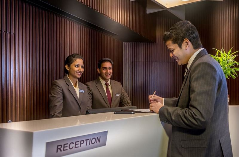 Photo of Rodas An Ecotel Hotel, Mumbai, 4-star hotel in Mumbai (and vicinity)