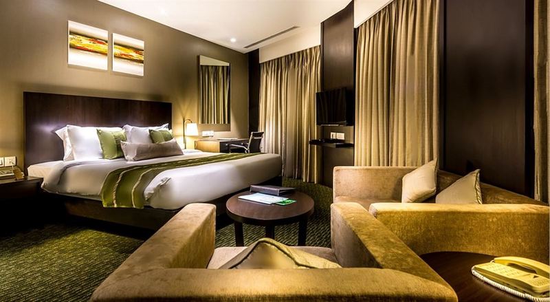 Photo of Rodas An Ecotel Hotel, Mumbai, 4-star hotel in Mumbai (and vicinity)