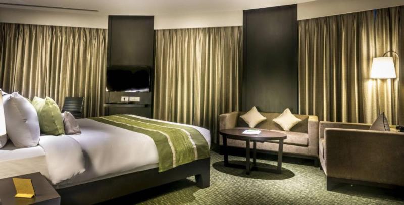 Photo of Rodas An Ecotel Hotel, Mumbai, 4-star hotel in Mumbai (and vicinity)