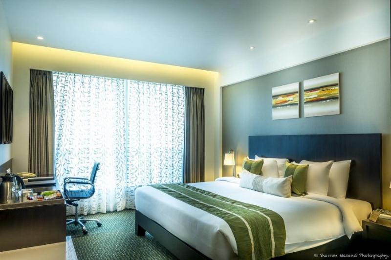 Photo of Rodas An Ecotel Hotel, Mumbai, 4-star hotel in Mumbai (and vicinity)