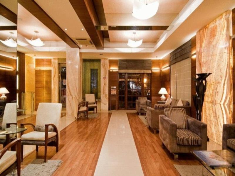Photo of Astoria Hotel, 3-star hotel in Mumbai (and vicinity)