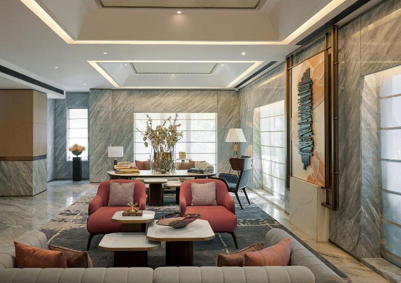 Photo of Astoria Hotel, 3-star hotel in Mumbai (and vicinity)