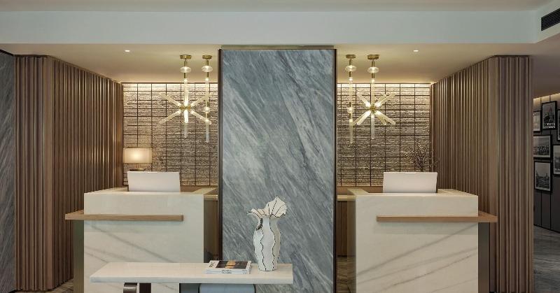 Photo of Astoria Hotel, 3-star hotel in Mumbai (and vicinity)