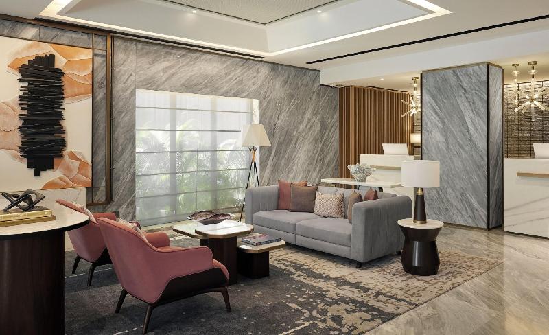Photo of Astoria Hotel, 3-star hotel in Mumbai (and vicinity)