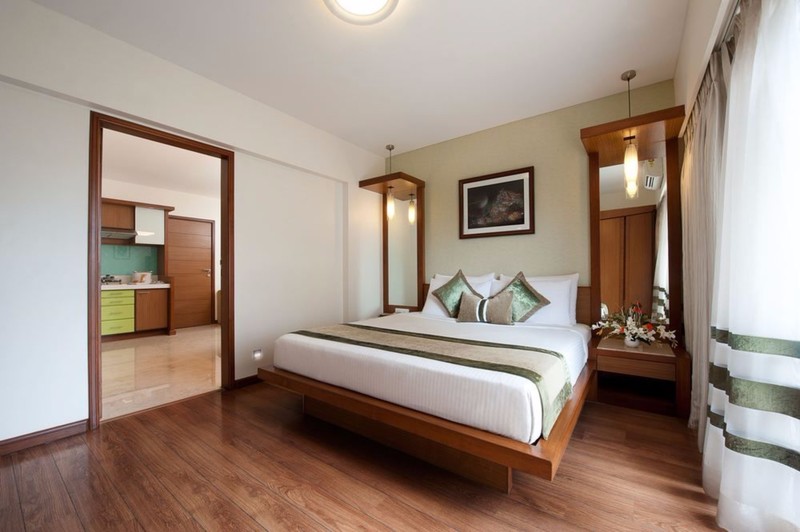 Photo of Grand Residency Hotel & Serviced Apartments, 3-star hotel in Mumbai (and vicinity)