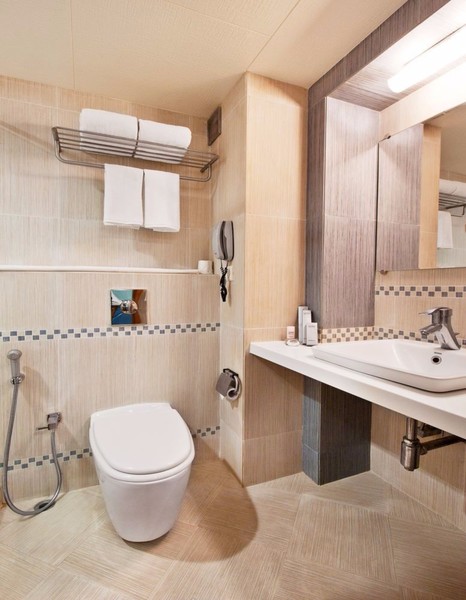 Photo of Grand Residency Hotel & Serviced Apartments, 3-star hotel in Mumbai (and vicinity)