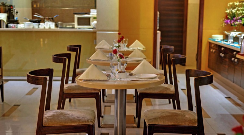 Photo of Grand Residency Hotel & Serviced Apartments, 3-star hotel in Mumbai (and vicinity)
