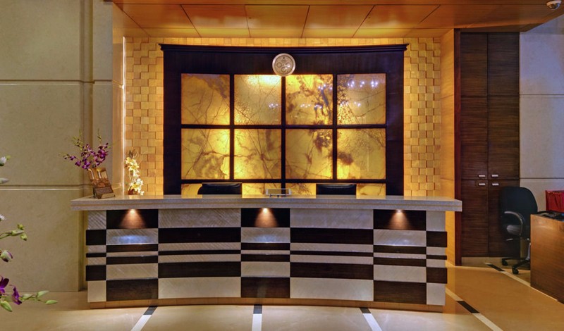 Photo of Grand Residency Hotel & Serviced Apartments, 3-star hotel in Mumbai (and vicinity)