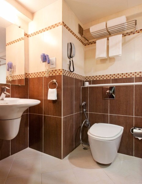 Photo of Grand Residency Hotel & Serviced Apartments, 3-star hotel in Mumbai (and vicinity)