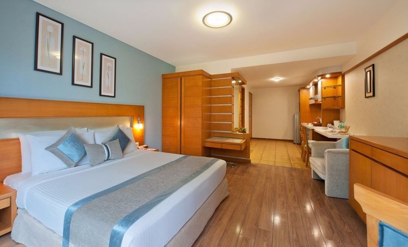 Photo of Grand Residency Hotel & Serviced Apartments, 3-star hotel in Mumbai (and vicinity)