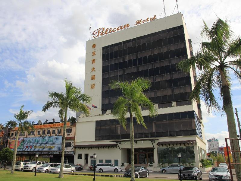Pelican Hotel, Singapore