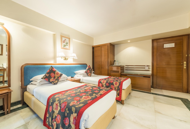 Photo of Hotel Parle International, 3-star hotel in Mumbai (and vicinity)