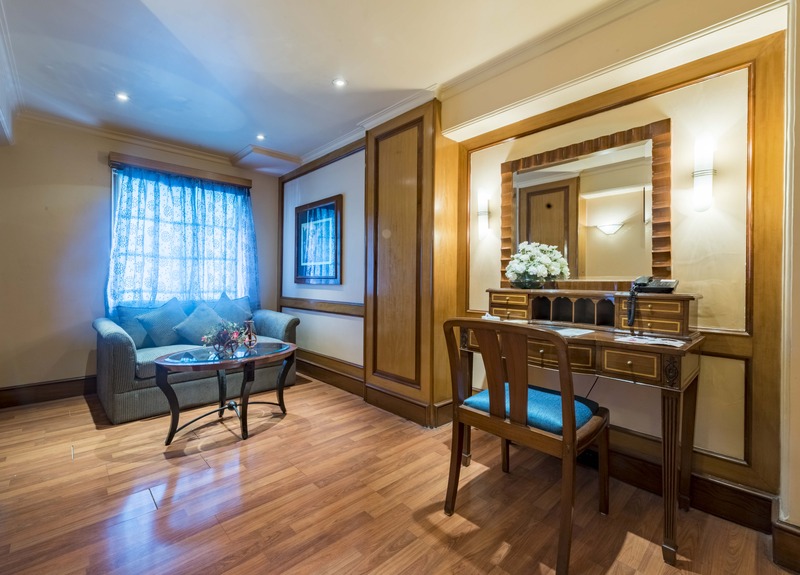 Photo of Hotel Parle International, 3-star hotel in Mumbai (and vicinity)